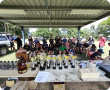 NQKC 2023 RD4 Mossman Awards big group 1