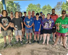 NQKC 2023 RD4 Mossman Awards club DSMSA group