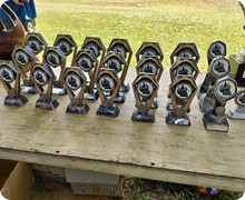 NQKC 2023 RD4 Mossman awards trophies 2