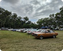 NQKC 2023 RD4 Mossman car group 1