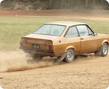 NQKC 2023 RD4 Mossman Escort 5