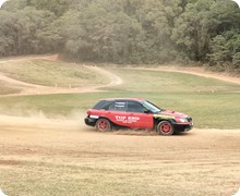 NQKC 2023 RD4 Mossman Suby top end 1