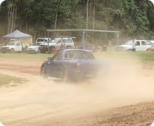 NQKC 2023 RD4 Mossman Ute blue 9